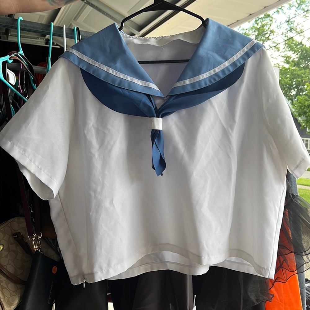 Make (Kill La Kill) Cosplay / Plus Size